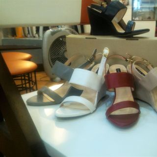 Sandal 9f xuồng quai ngang bản to