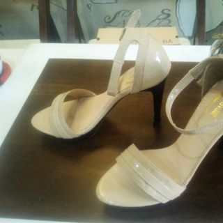 Sandal đúp 12f