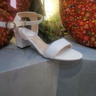 Sandal 5f gót gồ