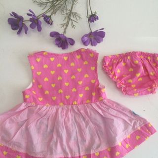 481 đầm thêu hoa xịp ri 6
