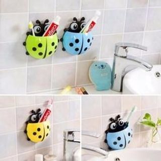 Bọ cánh cam đựng bàn chải