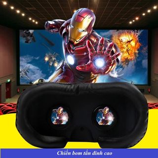 Kính thực tế ảo vr box 2
