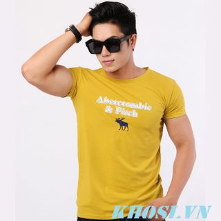 Áo thun giá sỉ
