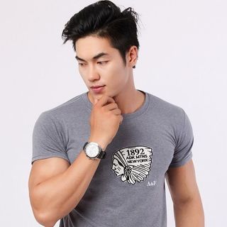 Ao thun thời trang