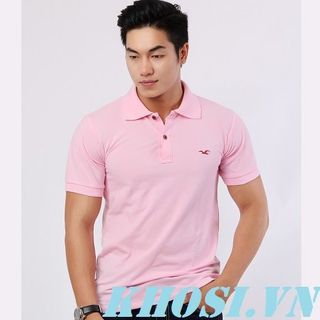 Ao thun holister