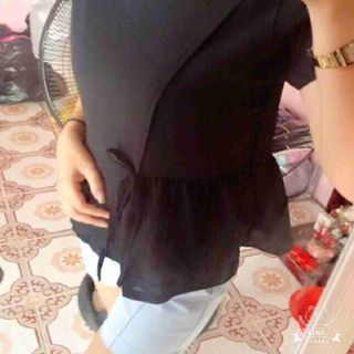 Ao thun siucute