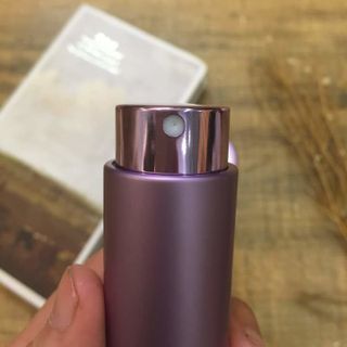 Nước hoa chiết 212 sexy carolina 20ml nữ