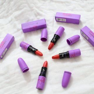 Sỉ các loại son mac rẻ nhất