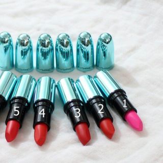 Sỉ các loại son mac rẻ nhất