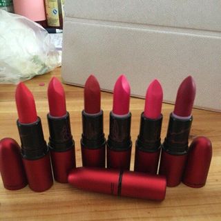 Sỉ các loại son mac rẻ nhất