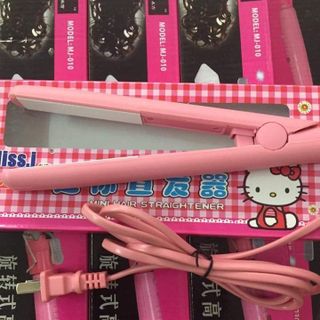 Sỉ các loại máy bấm uốn duỗi mini rẻ nhất
