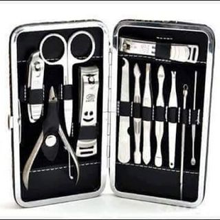 Bộ kèm 12 món