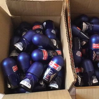 Lăn khô thoáng nivea 12ml
