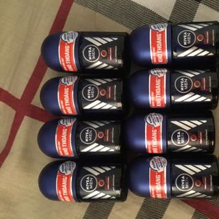 Lăn khô thoáng nivea 12ml