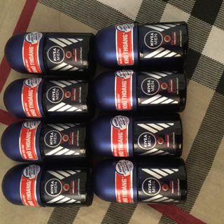 Lăn khô thoáng nivea 12ml