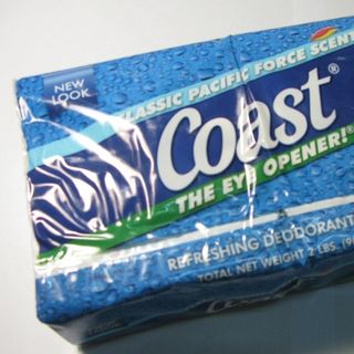 Coast cục mỹ