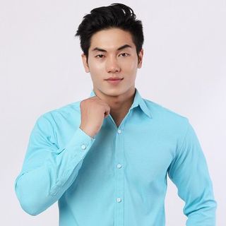 Áo sơ mi thời trang