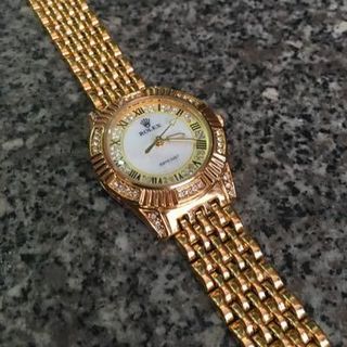 Đồng hồ rolex