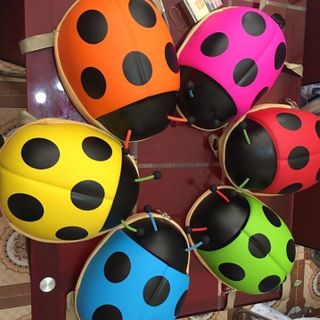 Balo bọ cánh cam