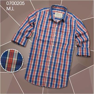 Áo sơ mi hollister
