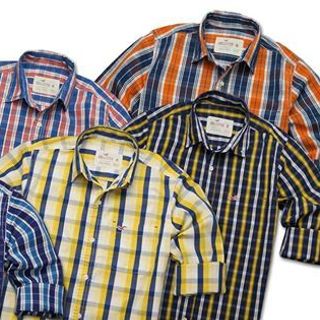 Áo sơ mi hollister