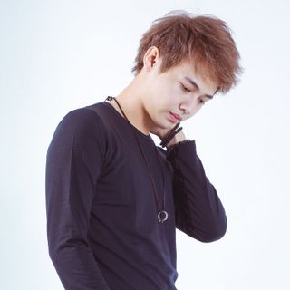 Áo thun nam body đen tay dài t99-1