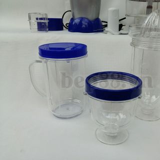 Máy xay đa năng chiyoda - made in japan - bảo hành 12 tháng