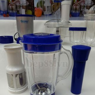 Máy xay đa năng chiyoda - made in japan - bảo hành 12 tháng