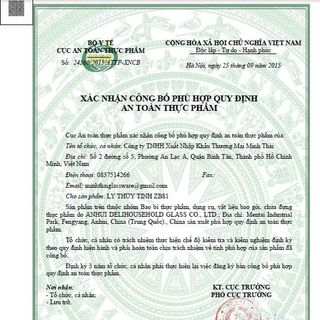 Ly quai thủy tinh zb81 chuyên dùng để uống bia cho nhà hàng quán