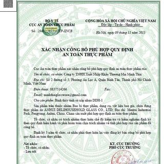 Bình thủy tinh ddh-1 chuyên dùng để đựng nước trà bia cho nhà hàng quán - giá sỉ​ giá tốt