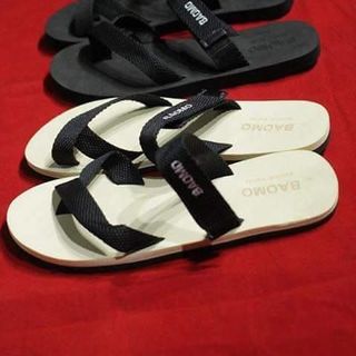 Dép cặp sandal hot trend baomo 2016