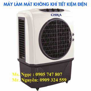 Máy làm mát chika- ck020thailan giá sỉ