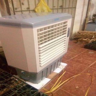 Máy làm mát chika- ck065công nghiệp