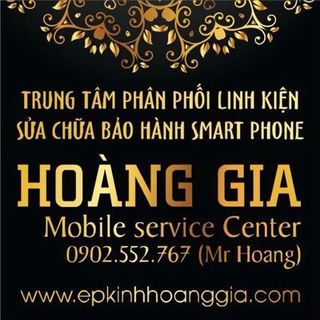 Ép kính iphone