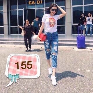 Baggy nữ
