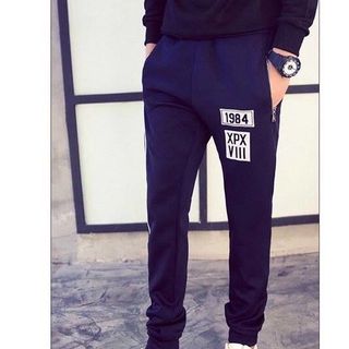 Jogger thun