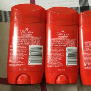 Sáp khử mùi old spice fresh