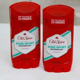 Sáp khử mùi old spice fresh