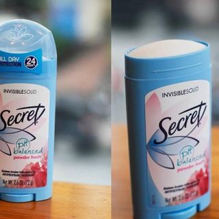 Sáp lăn nách secret mỹ