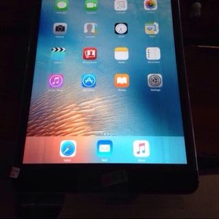 Ipad mini 2 wifi 4g gray 16gb nguyên seal giá sỉ