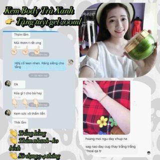 Mỹ phẩm làm đẹp