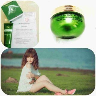 Mỹ phẩm làm đẹp