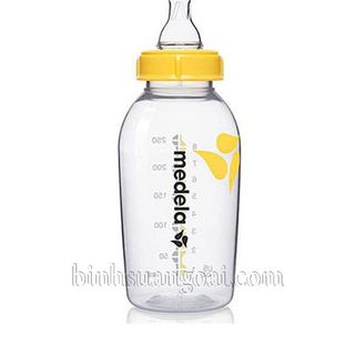 Bình sữa medela