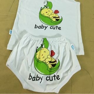 Bộ đồ baby giá sỉ