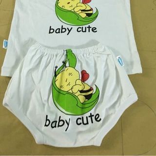 Bộ đồ baby
