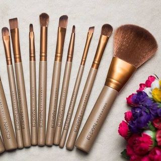 Bộ cọ naked 12 cây