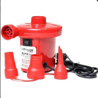 Bơm điện 2 chiều và hút chân không mini