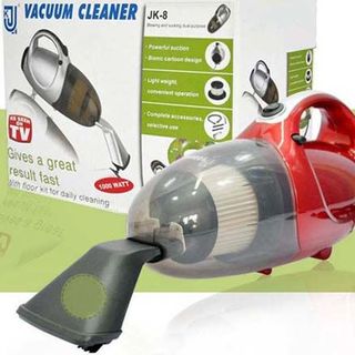 Máy hút bụi cầm tay mini 2 chiều vacuum cleaner jinke -jk8 giá sỉ