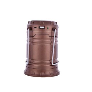 Đèn tích điện năng lượng mặt trời 3 trong 1