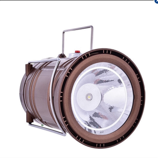 Đèn tích điện năng lượng mặt trời 3 trong 1
